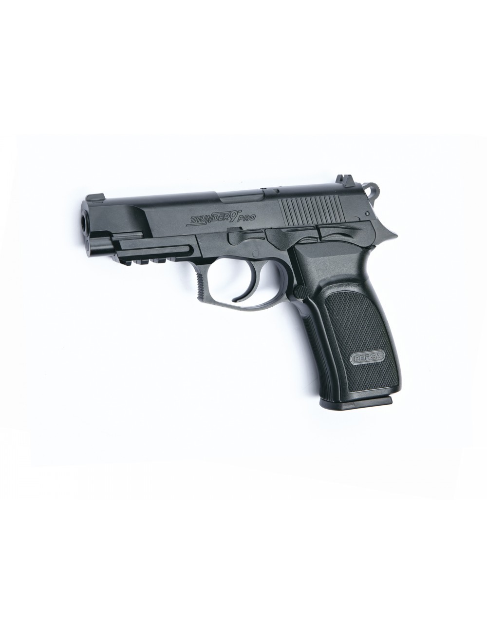 Pistola de aire comprimido Gamo PR-45 ▷ Cal 4,5 mm (.177 in)