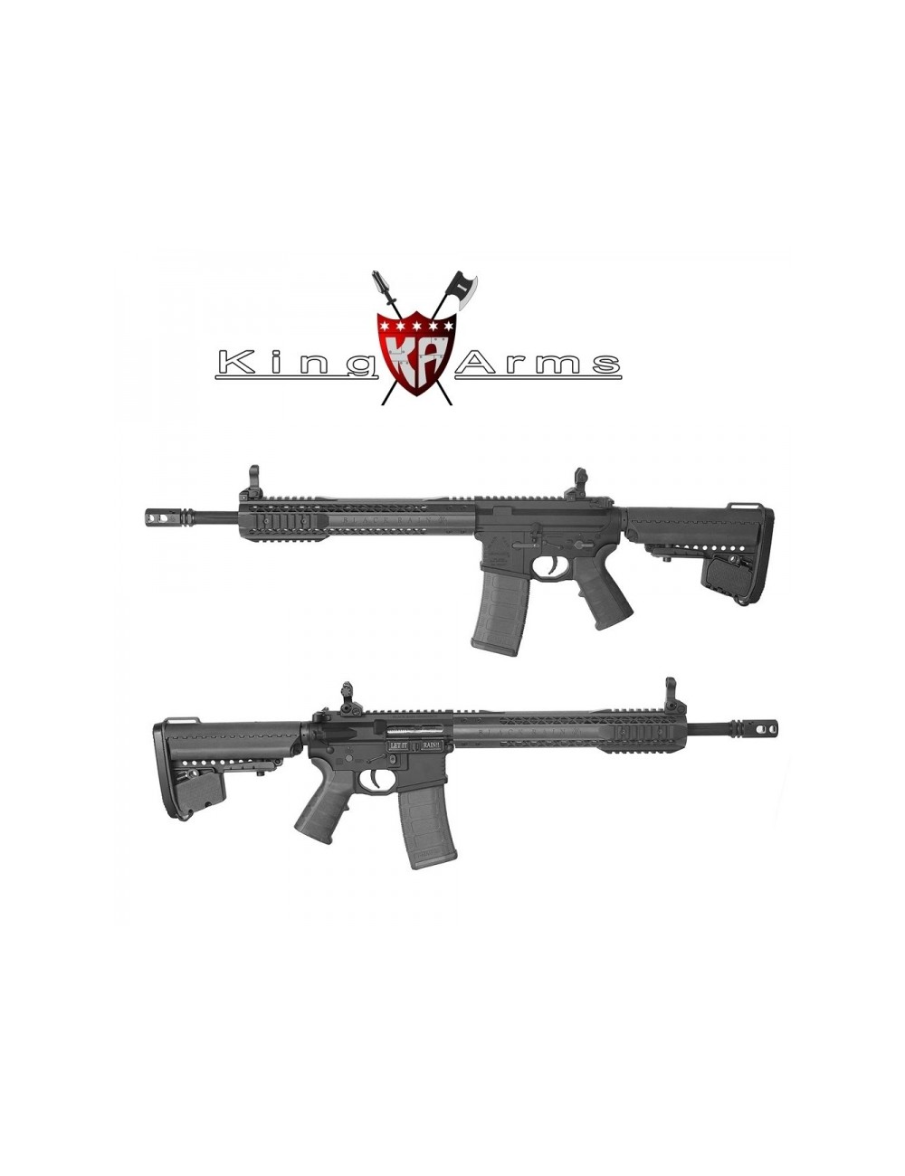 Comprar fusil de airsoft H&K UMP Sportline electrica ¡Al mejor precio  online!