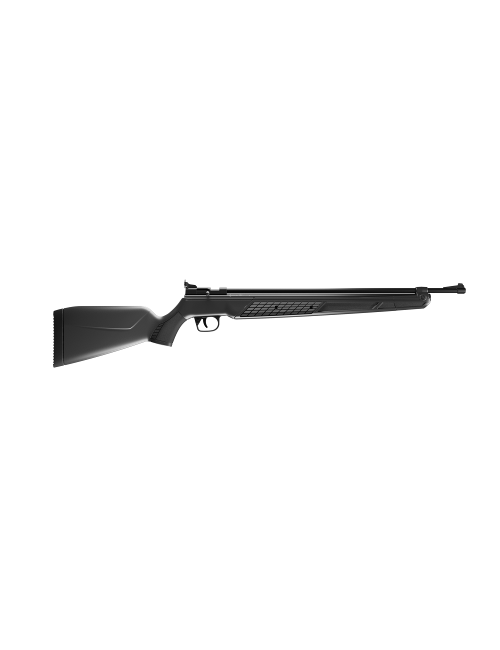 Carabina Bombeo Pump Action Crosman Remington 1100, Comprar online
