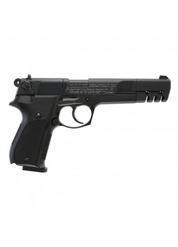 Pistola CO2 Colt ▷Government 1911 A1 Full Metal 4,5mm Pellet (.177 in)