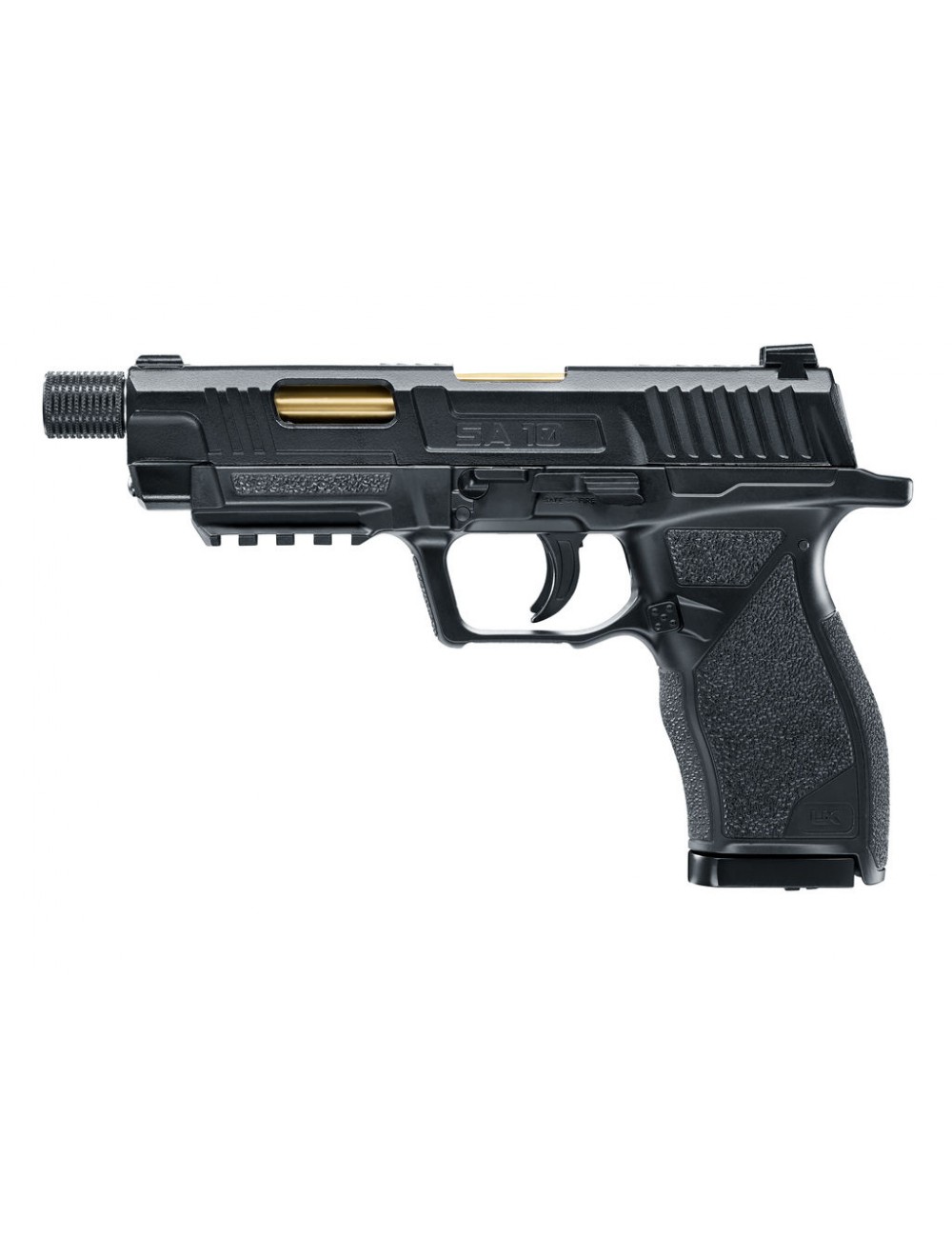Pistola Aire Comprimido Beretta Elite 2 Umarex Co2 4,5mm - Tienda