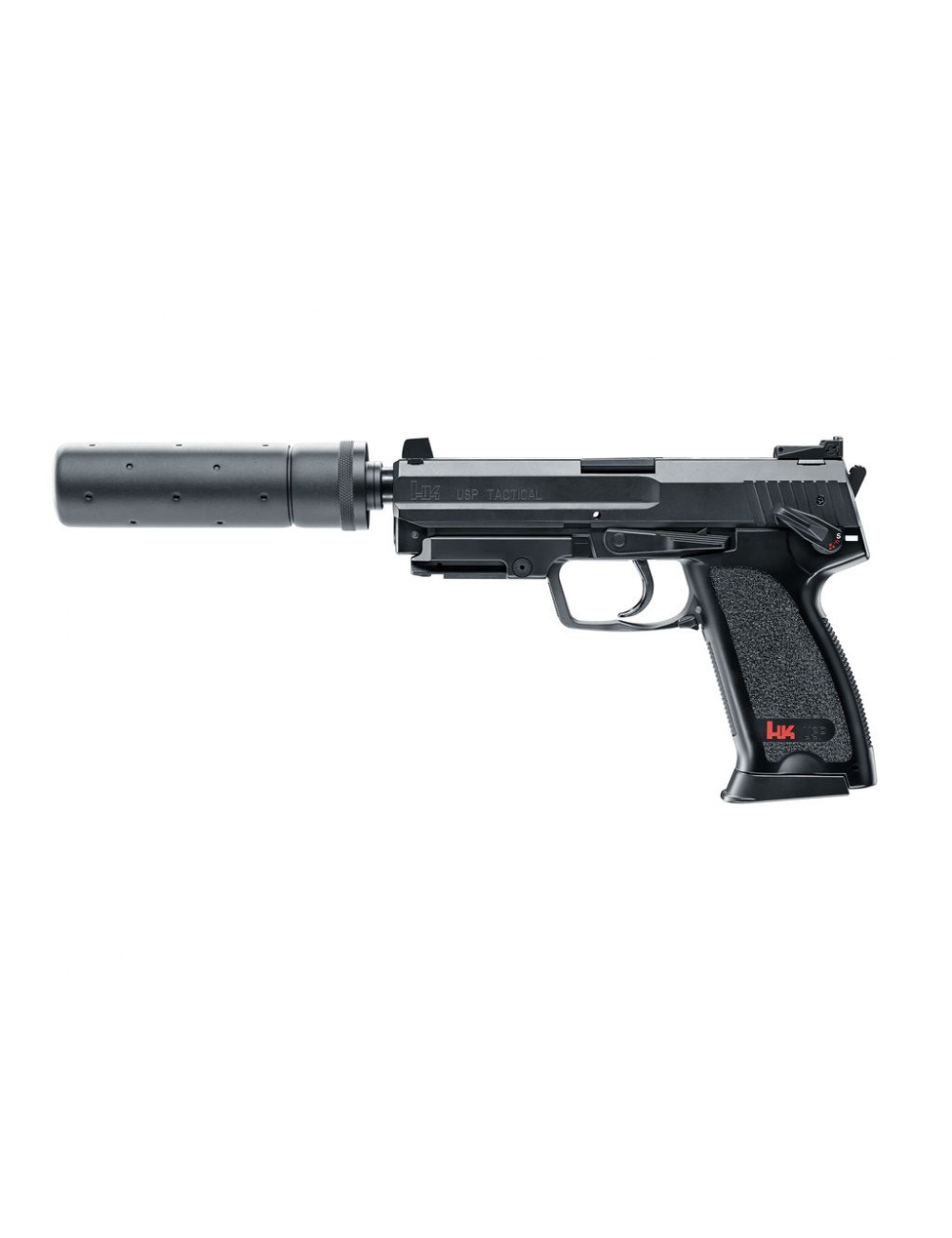 Beretta M92 A1 Pistola Eléctrica 6mm Tactical - Armas de Colección
