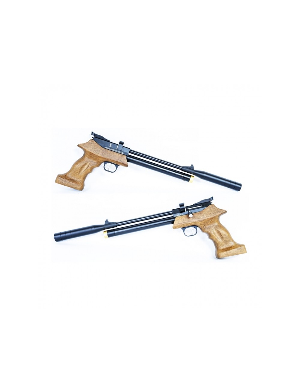 Pistola Zasdar/Artemis SP500 muelle cal. 5,5 mm Balines — Coronel