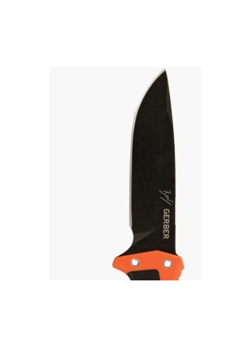 Cuchillo supervivencia Bear Grylls ▷ Ultimate Pro Knife