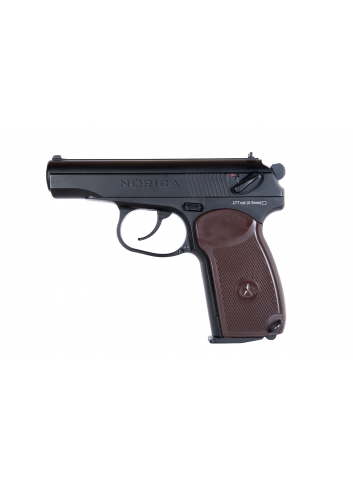 Balines De Acero Smk X1500 Premium 4.5 Mm Pistolas Co2 - Tienda Online  camping