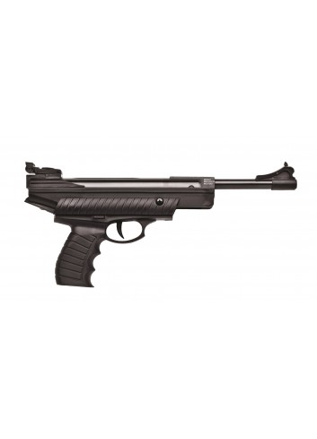 Pistola Webley VMX calibre 5,5 mm de Co2